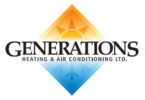 Generations Logo