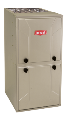 Bryant Gas Furnace