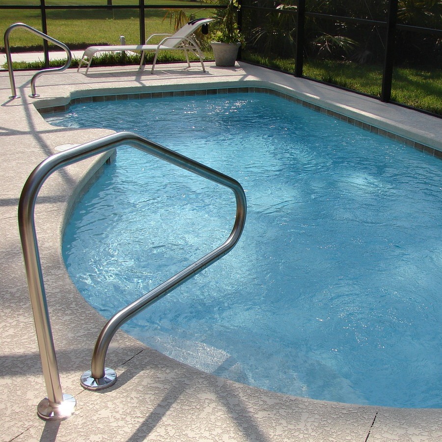 swimming pool heater
