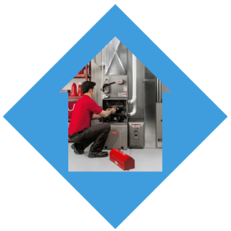 furnaces repair 