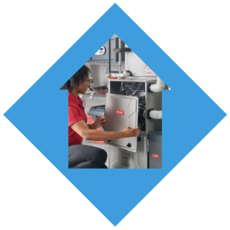 furnaces service