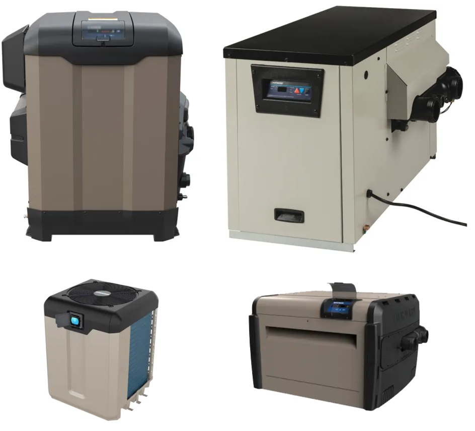 Hayward Heat Pumps