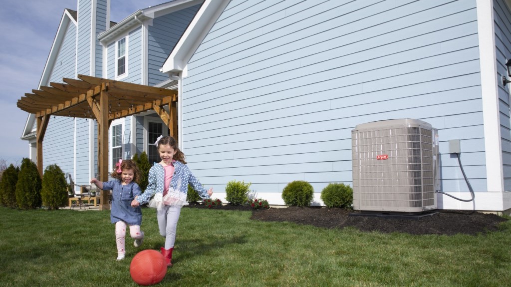 Air Conditioners