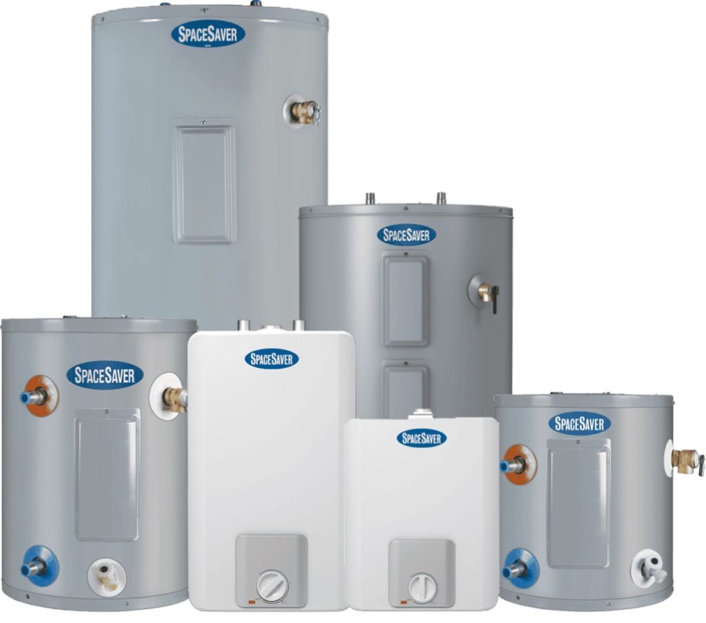 Understanding the 5 Most Popular Types of Water Heaters: Pros, Cons ...