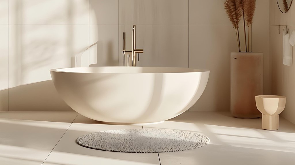 water heaters bathroom