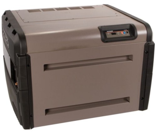 Hayward Universal H-Series H250 Low NOx Pool Heater, 250,000 BTU, Natural Gas