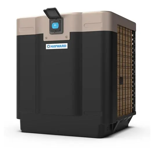Hayward HeatPro Variable-Speed Heat-Cool Pump 120,000 BTU, Omni Compatible