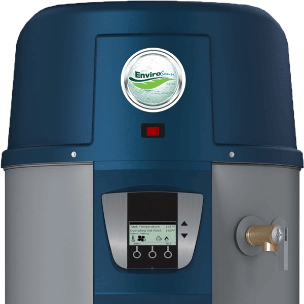 John Wood Envirosense® Power Direct Vent Water Heater