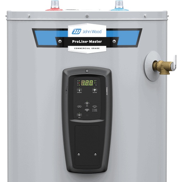John Wood ProLine® Master Connected Electric