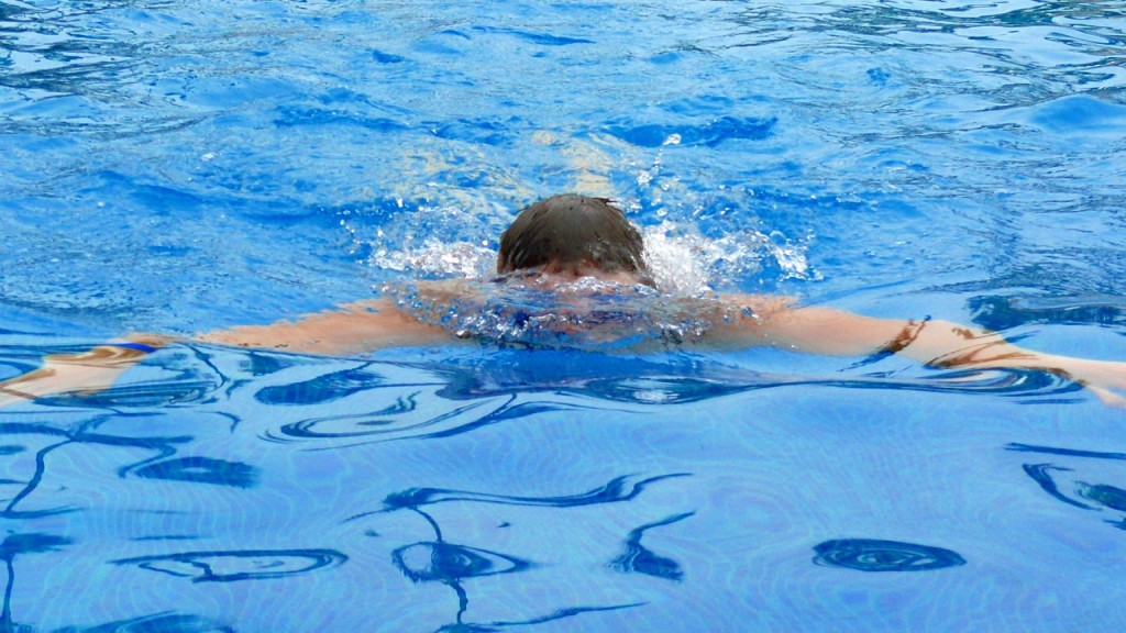 pool heaters