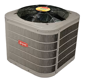 Bryant preferred-2-stage-air-conditioner