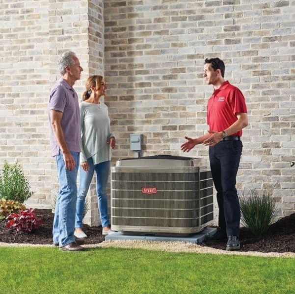 Air Conditioners