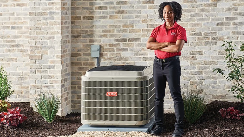 AC Technician