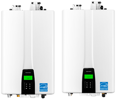 Navien Tankless Water Heaters - NPE Series