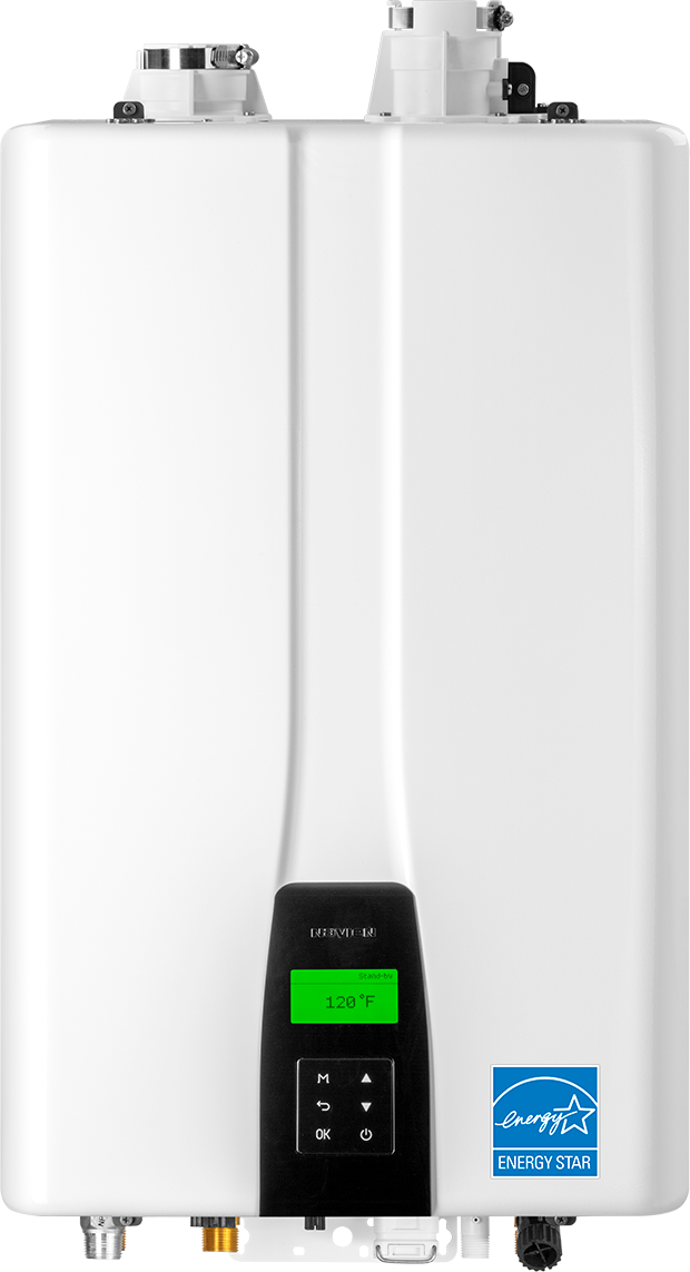 Navien Tankless Water Heater - NPE-A2