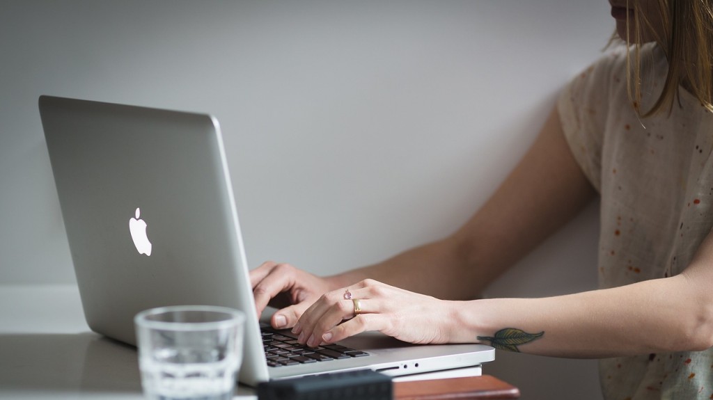 online research