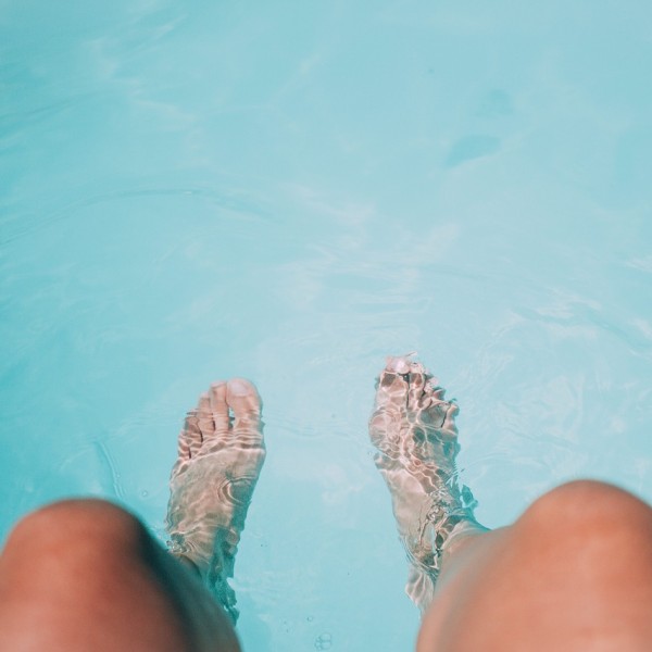 pool heater maintenance