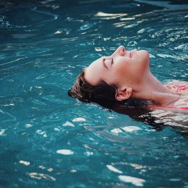 swimming pool heater maintenance