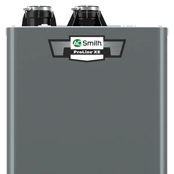 John Wood Adapt Condensing Tankless Water Heater
