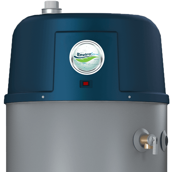 John Wood Envirosense Power Vent Water Heater
