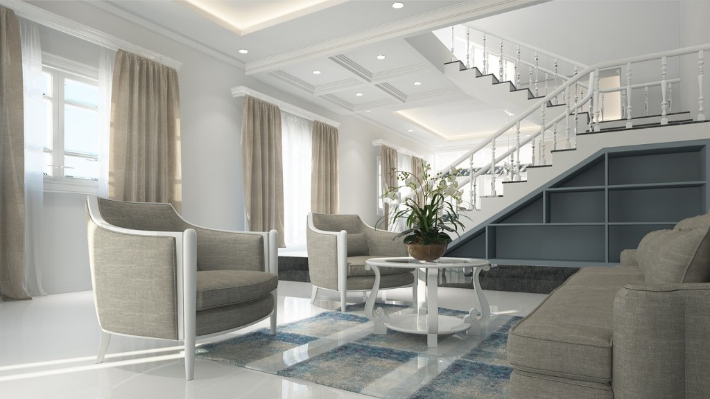 best air conditioning system will be affected by your home's layout