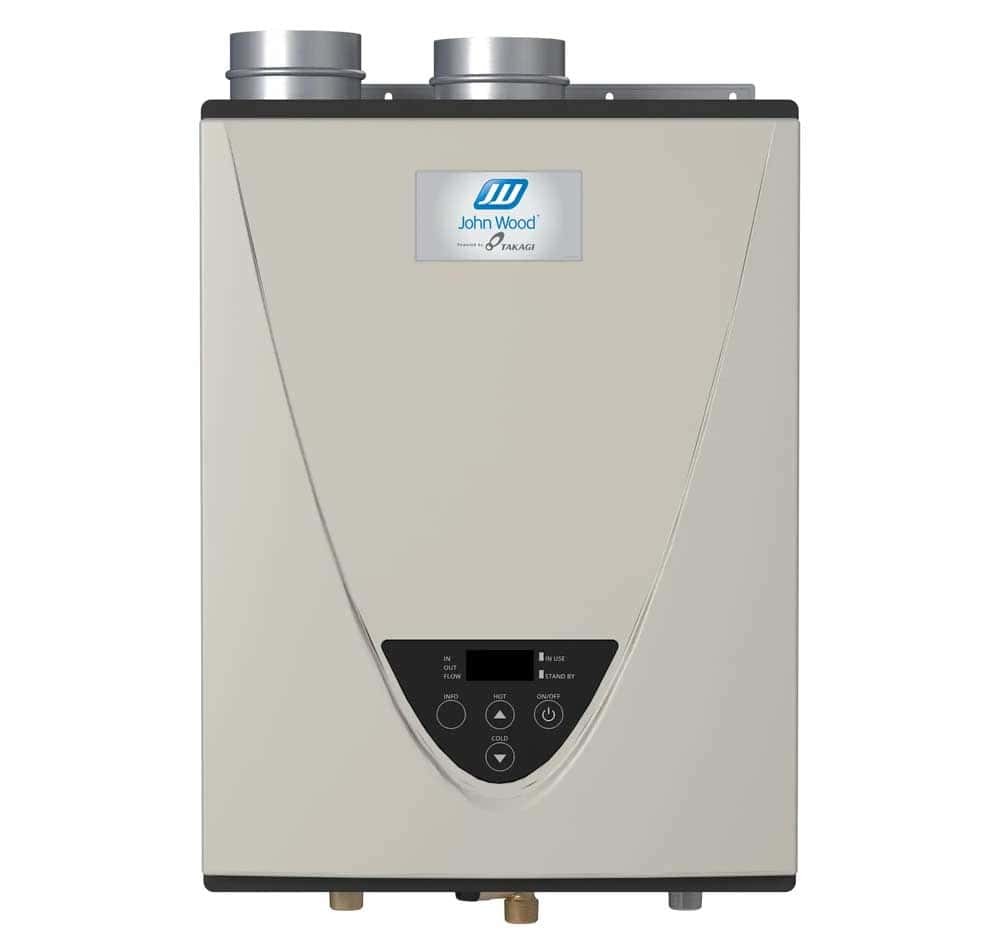 John-Wood-powered-by-Takagi-Condensing-Gas-Tankless-Water-Heater