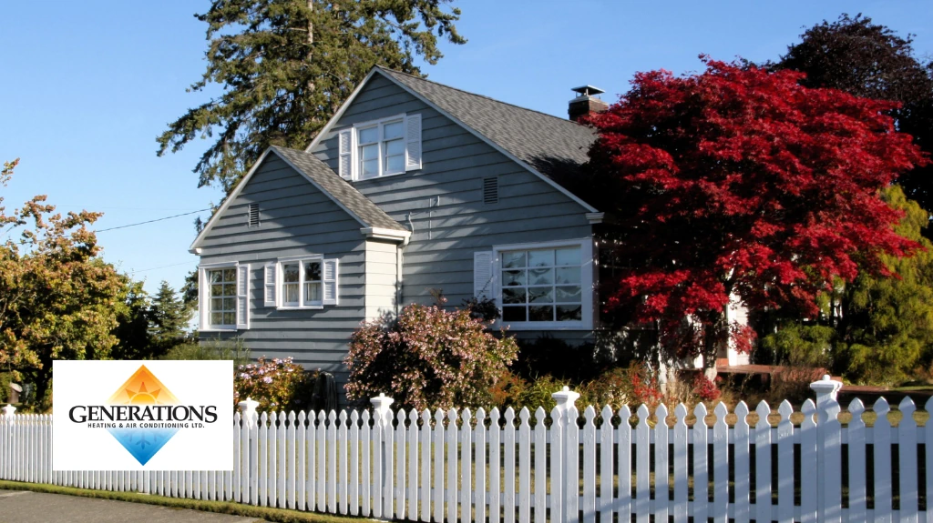 older home