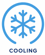 cooling icon