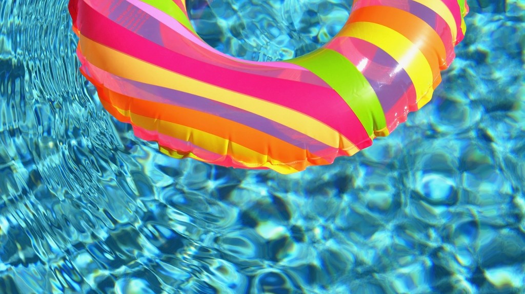 pool equipment